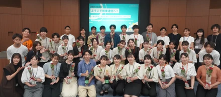 【街を興せ！文化を創れ！新東通信1DAYインターン】を終えて
