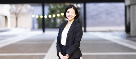 【社員インタビュー⑦】「お客様の力になり続ける」強い意志と「変わり続けたい」想いに応える無限のキャリア