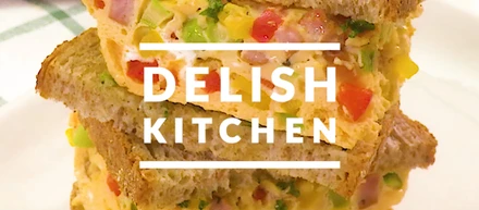 DELISH KITCHENが今夜放映「ガイアの夜明け」に登場します！
