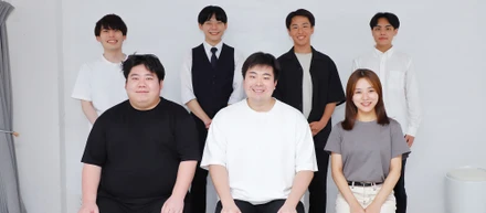 文化を壊し、新たな未来を創る。共に挑戦する次世代の経営幹部を募集！