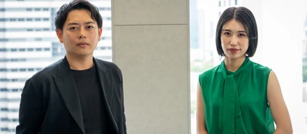 【中途社員インタビュー】異業種からPR会社へ！前職の経験を活かし活躍する2人のPRパーソンに迫る