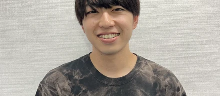 「トークスキルやマーケティング知識などの一生使えるスキルを身に付けたい」ー明治大学の学生インターン生を深掘り！【学生インタビュー】