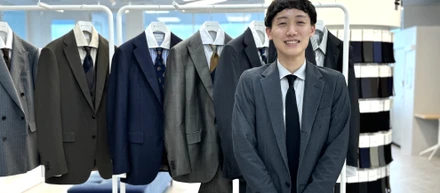 【新卒1期生の5年目】店舗スーパーバイザーになるまでの  "挑戦" と "挫折"