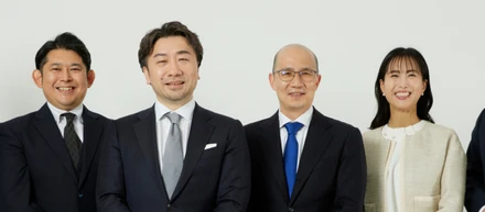 【経営陣をご紹介】モニクルフィナンシャルの役員はどんな人？
