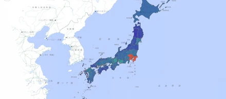 【必見】日本の人口減少と過疎化ガチ予測（１）