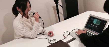 インターンちゃん奮闘中！MarketDriveでのシゴト。③