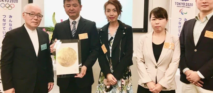 「これからの建築士賞」を受賞したホームインスペクション業務