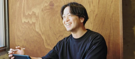 本当につくりたいものを、本気のチームでつくる / 川口 貴之