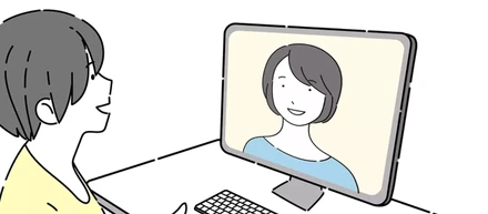 WCM面談について