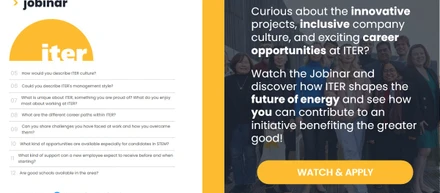 📣 Interested in being part of an ambitious NEW ENERGY project?