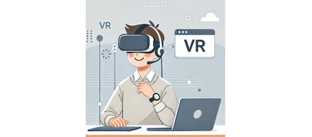 UnityでOculusアプリを作ってみた（その１）