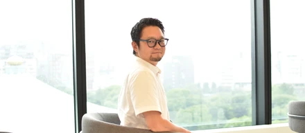 生産技術エンジニアからグローバル事業のディレクターへ：meviyと臨む日本発世界No.1事業への挑戦