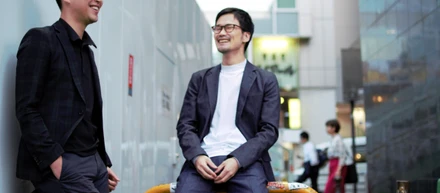 【Member's Story 004】後編　第一号社員、高橋政裕が振り返る創業初期。