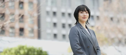 すべてのクリエイティブには、理由がある