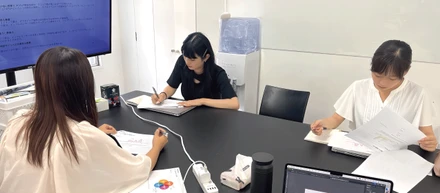 9月インターン内容 | 各コース概要