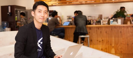 東大在学中に22歳で起業、社長を10年してみて分かったこと。そしてfreeeに転職した理由。
