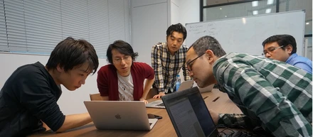 第1回目のテーマはElasticsearch！社内勉強会はじめました