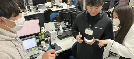 そのアイデア、実現できていますか？