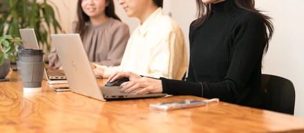 【GROWTHの採用現場】人事担当者に聞いた、面接のポイントとは？