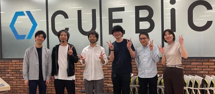 【イベントレポート】PMMによるマーケター交流会 with キュービックさんを開催しました！