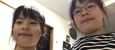 3年世のおこちゃま