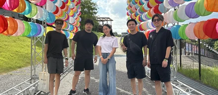 【社員旅行】＠ネスタリゾート神戸　〜2024年夏休み🌞〜