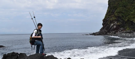 DeNAからLegalForceへ！！ー Profile.1 時武佑太。