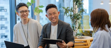 【事業紹介】プロトコンサルティングUnitとは？ 携わるプロジェクトを通じ、社会課題に向き合う集団