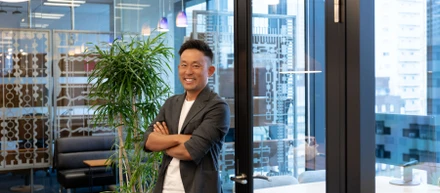 【メンバーインタビュー #1】3児の父で剣士でコンサルタント？副社長の素顔に迫る（取締役副社長／プロトコンサルティングUnit・荒川 編）