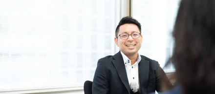 新しいことを取り入れチャレンジする税理士