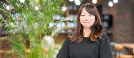まだ世の中にない価値をつくる。AIとエンタメの掛けあわせで社会課題解決に挑むプロデューサー