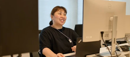 働くママも二刀流！コーポレート業務は三刀流！？