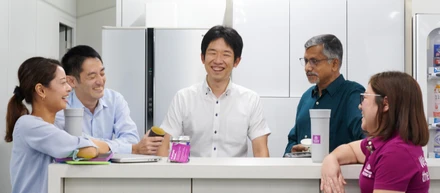 外資系企業は、時差にどう対応している？