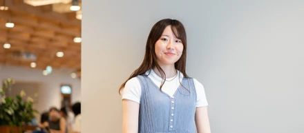 新卒3年目社員がWin-Session運営で磨いた推進力と自信