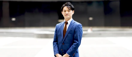 【社員インタビュー⑧】カスタマーサクセスのためなら何でもあり。個性を発揮した課題解決をマネジメントする