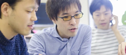 SIerからWeb業界へ！代表もプログラミング経験あり、意見が通る環境がBeer and Techに！
