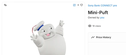 ブロックチェーン as a Fundraising.　web3技術の社会実装で担保される人々の信用と自由な価値交換のイノベーションと新規事業またぞろ