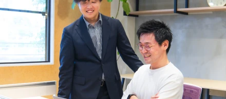 Your Export Challenge Partner世界へ挑戦する日本食に伴走します。