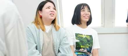 社員インタビューVol.08：26歳料理人から、未経験で、フロントエンドエンジニアへ転職