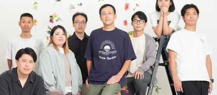 社員インタビューVol.11：大手ゼネコンの施工管理(2年8ヶ月)から、未経験で、Webエンジニアへ転職
