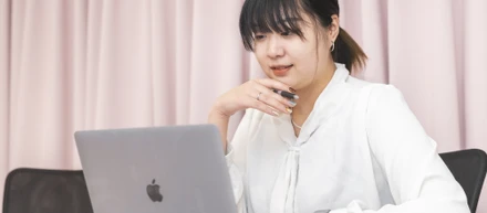 【メンバー紹介vol.2】メディア事業部SNS部門で活躍中のメンバーにインタビュー！