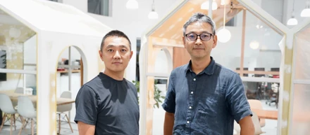 【記事紹介】コルク代表・佐渡島庸平氏 × オシロ代表・杉山博一が語るオンラインコミュニティの可能性