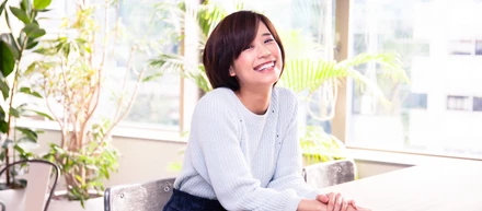 【カスタマーサクセス】　社会人未経験からベンチャーで１からのスタート
