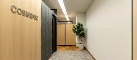 【オフィス紹介】大阪の本社オフィスをご紹介