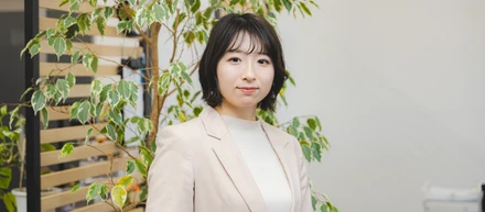 第二新卒からの新たな挑戦。心の通う仕事とアイデアで切り拓く未来