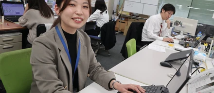 若手から挑戦を楽しめる！ベンチャー気質なプライム上場企業とは？