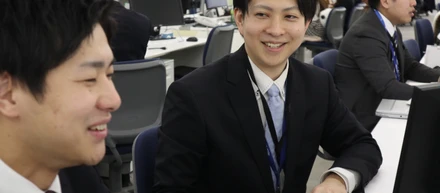 「スキルよりウィル」を大事にするプライム上場企業で若手社員が目指す野望とは？