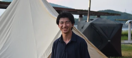 【企画立案×アウトドア】ビジネス戦闘力を爆上げするために長期インターンにジョインしてみて想ったこと