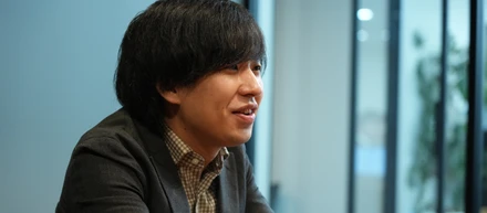 【営業部】次長に昇格したAさんにインタビューをしました🎈