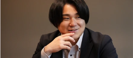 【営業部】マネージャーに昇格したTさんにインタビューをしました🎈